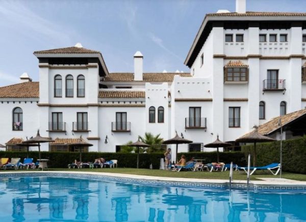 HOTEL EL CORTIJO – 21 AL 23 DE JUNIO 2024